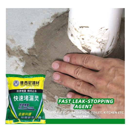Dessini Fast Leak-stopping Agent