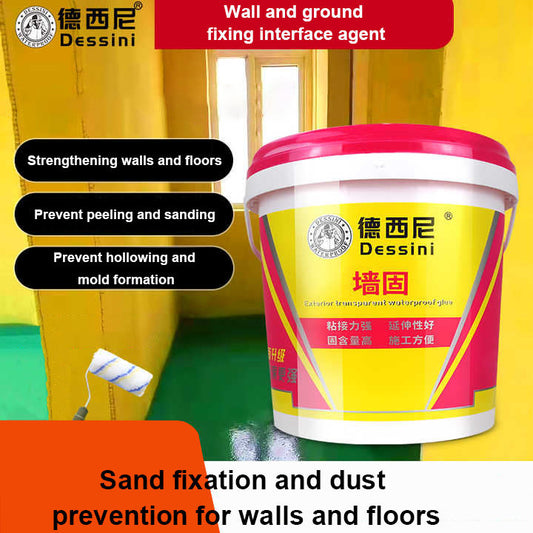 Dessini Wall Fixing Paint