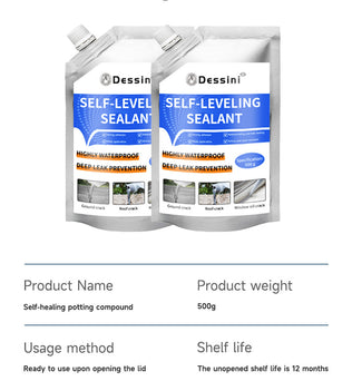 Dessini Self-leveling Joint sealant