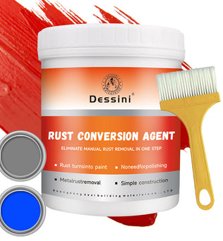 Dessini Rust conversion agent