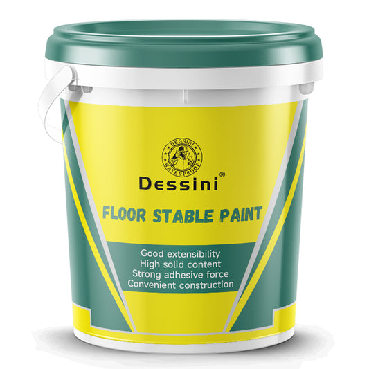 Dessini Floor Stable Paint