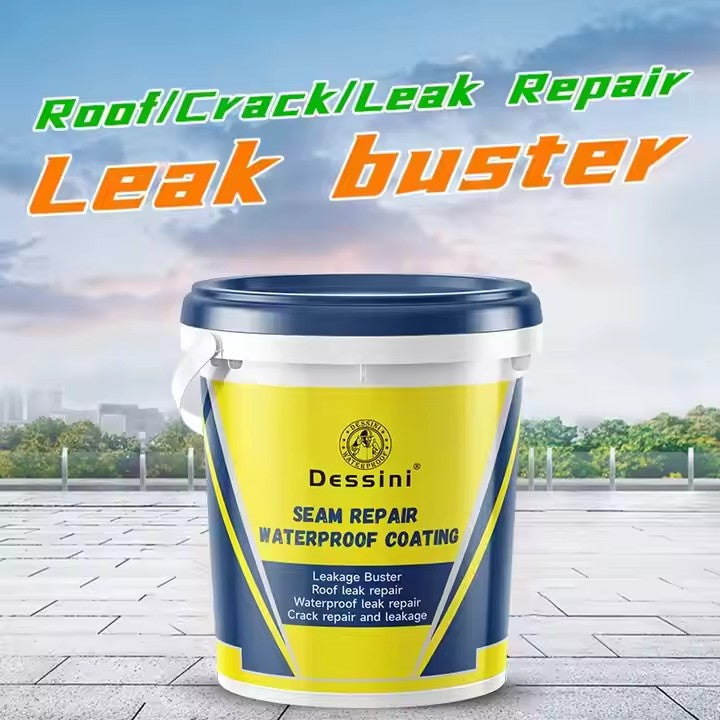 Dessini Leak Repair King Coating