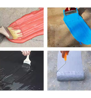 Dessini Leak Repair King Coating
