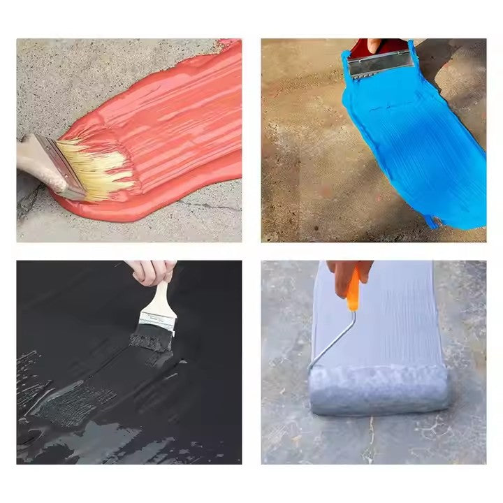 Dessini Leak Repair King Coating