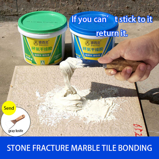 Dessini Epoxy Structural Adhesive