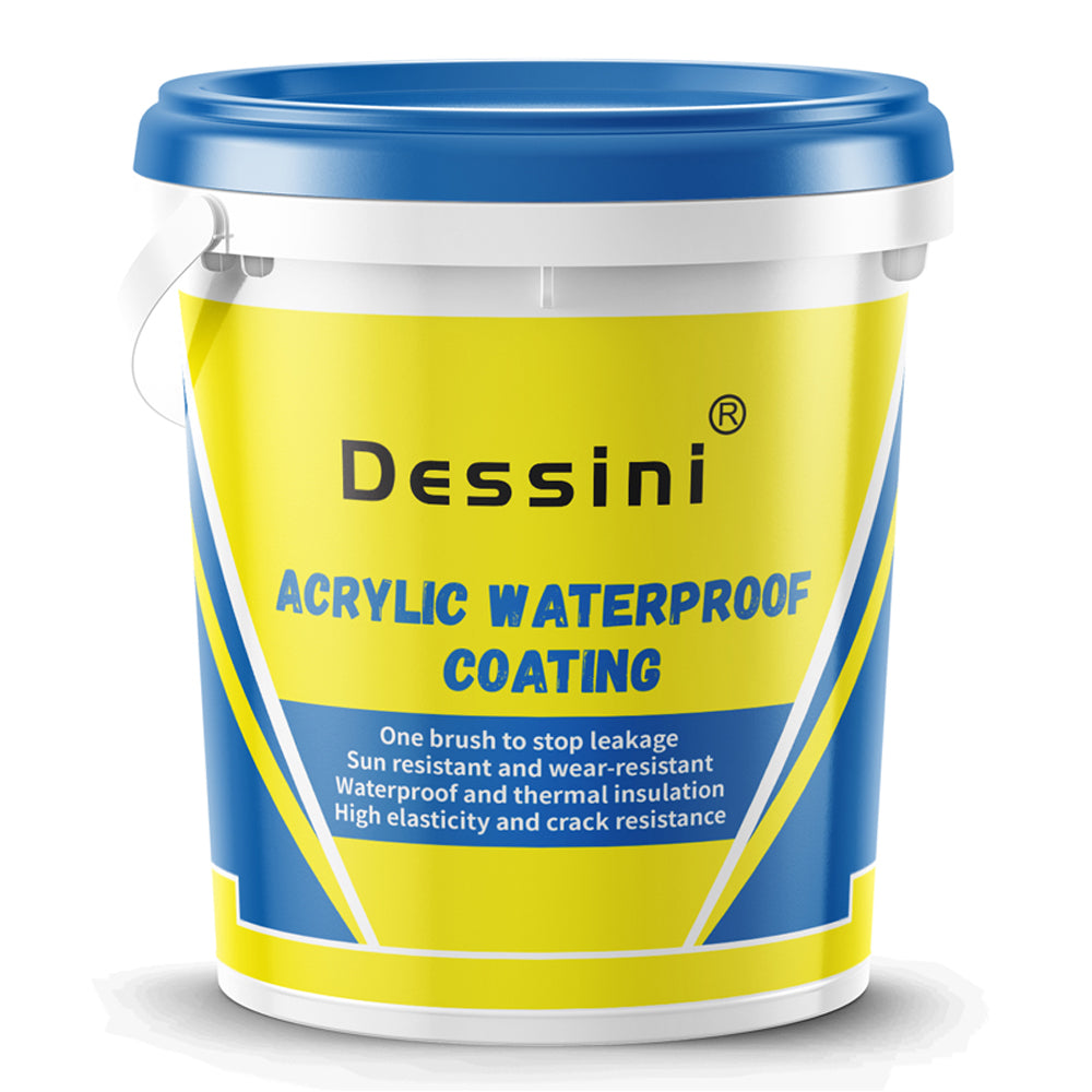 Dessini Acrylic waterproof coating