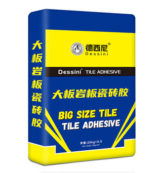 Dessini Big size tile adhesive