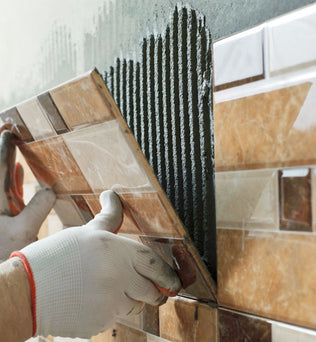Dessini Ceramic tile adhesive