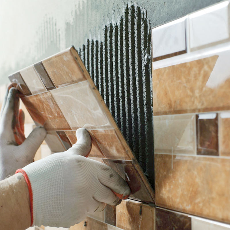 Dessini Ceramic tile adhesive