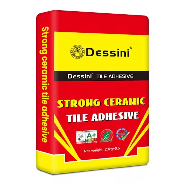 Dessini Ceramic tile adhesive