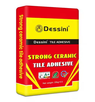 Dessini Ceramic tile adhesive