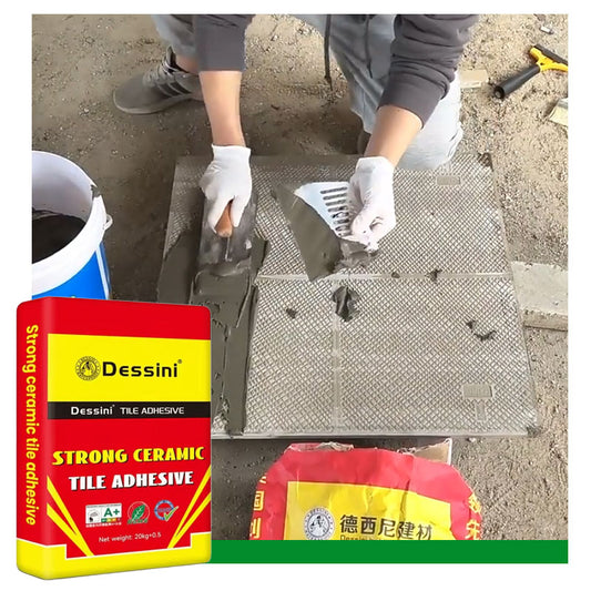 Dessini Ceramic tile adhesive