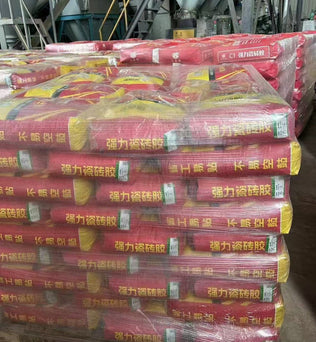 Dessini Ceramic tile adhesive