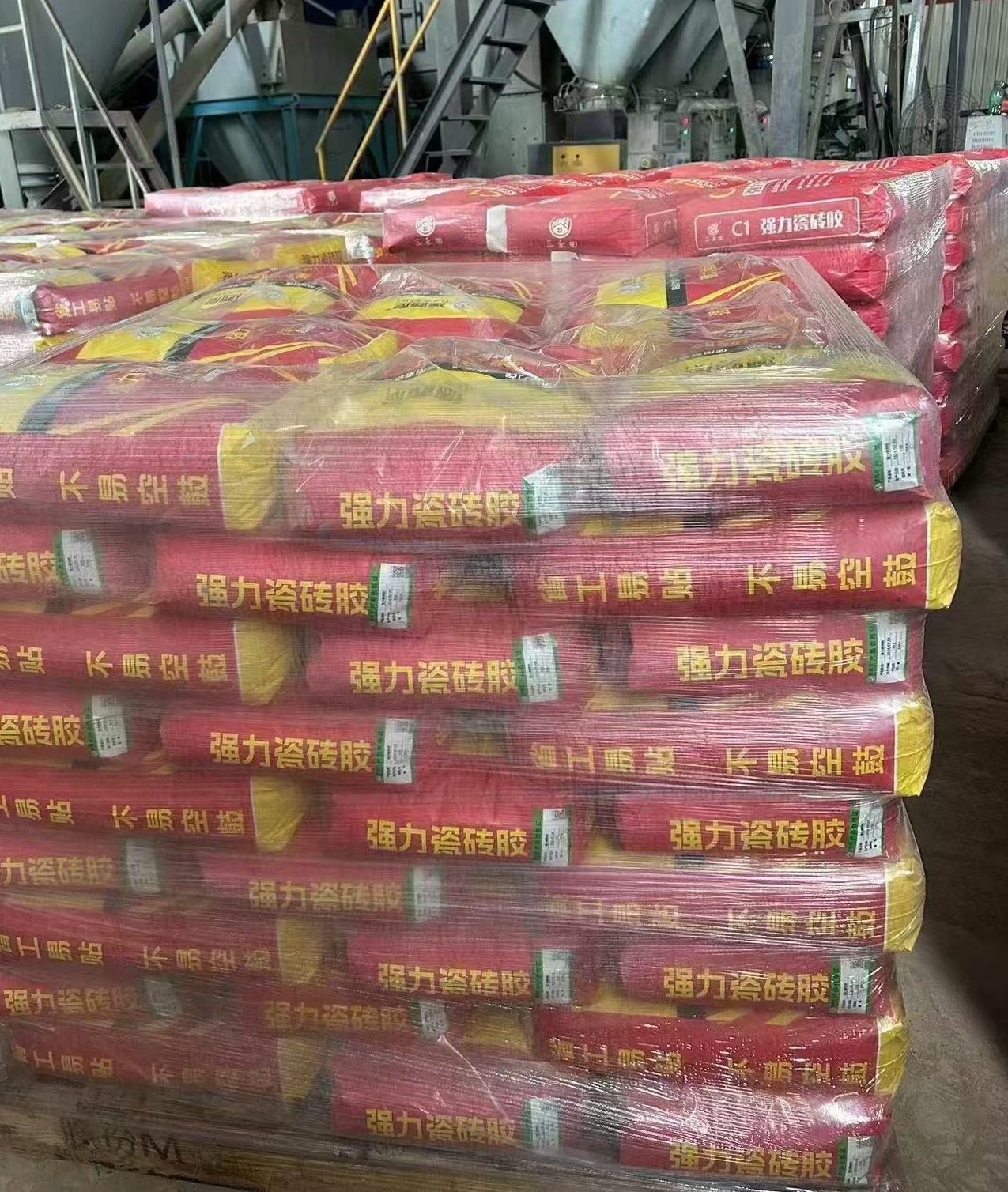 Dessini Ceramic tile adhesive