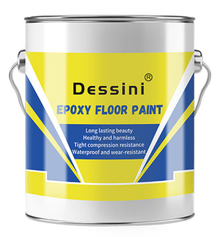 Dessini Epoxy floor paint