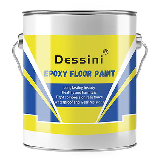 Dessini Epoxy floor paint