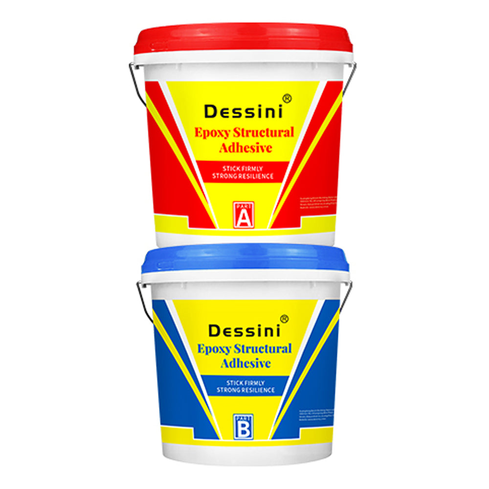 Dessini Epoxy Structural Adhesive