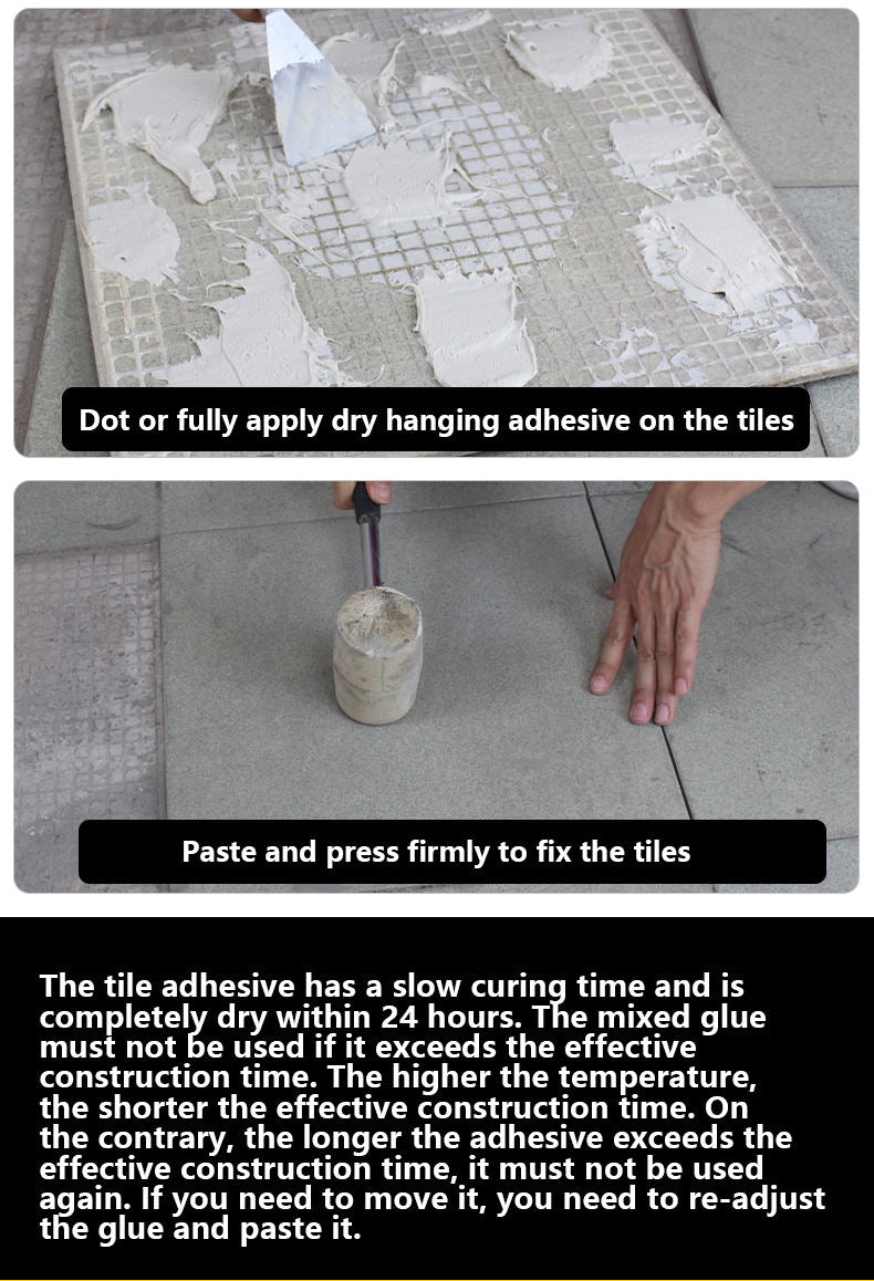Dessini Epoxy Structural Adhesive