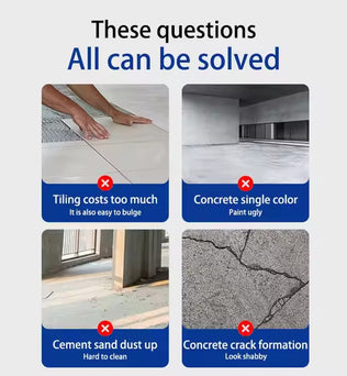 Dessini Epoxy floor paint