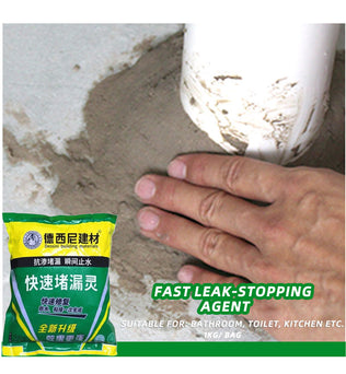 Dessini Fast Leak-stopping Agent