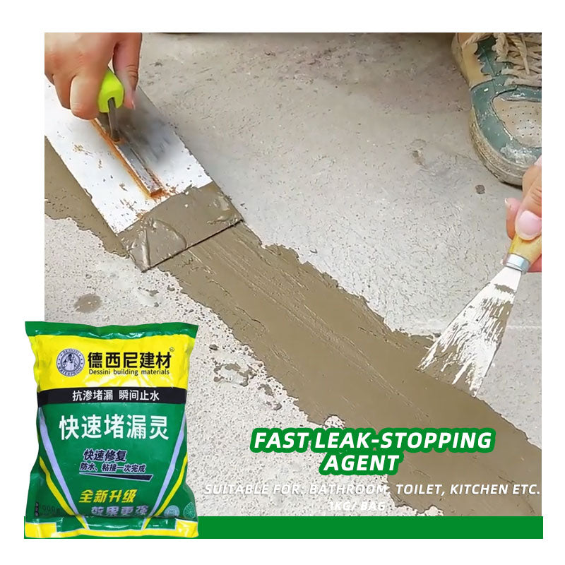 Dessini Fast Leak-stopping Agent