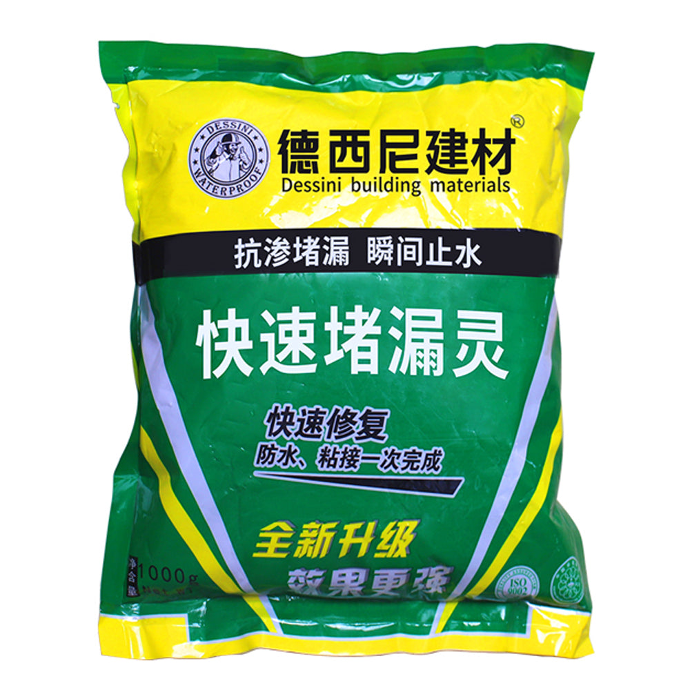 Dessini Fast Leak-stopping Agent