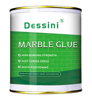 Dessini Fast dry stone glue