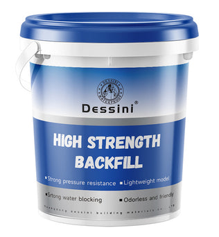 DESSINI HIGH STRENGTH BACKFILL