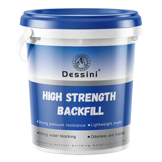DESSINI HIGH STRENGTH BACKFILL