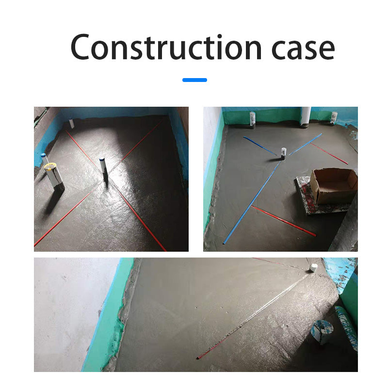 DESSINI HIGH STRENGTH BACKFILL