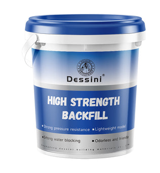 DESSINI HIGH STRENGTH BACKFILL