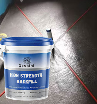 DESSINI HIGH STRENGTH BACKFILL