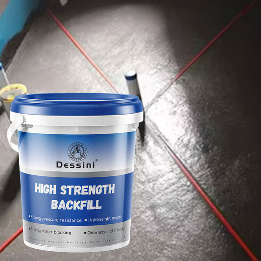 DESSINI HIGH STRENGTH BACKFILL