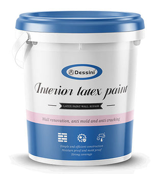 Dessini Interior latex paint
