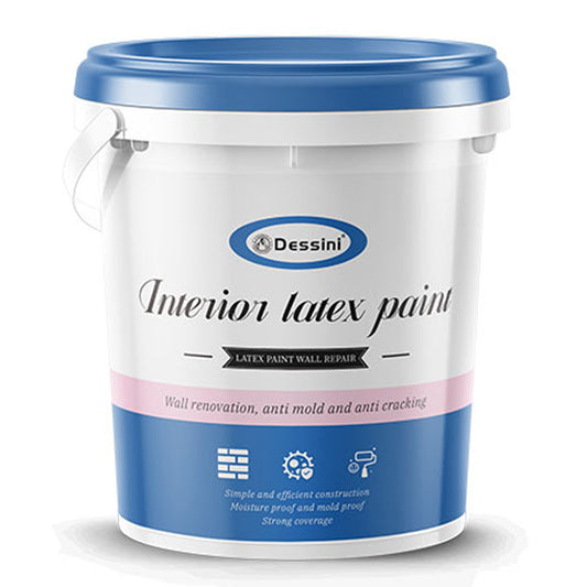 Dessini Interior latex paint