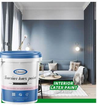 Dessini Interior latex paint