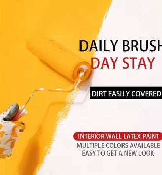 Dessini Interior latex paint