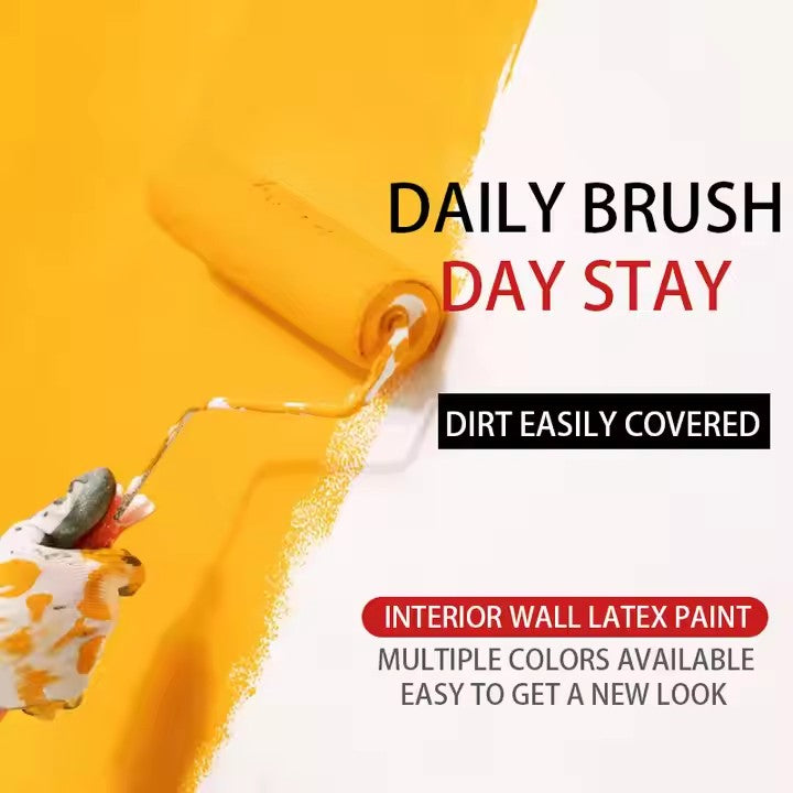 Dessini Interior latex paint