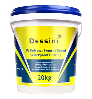 Dessini JS waterproof coating
