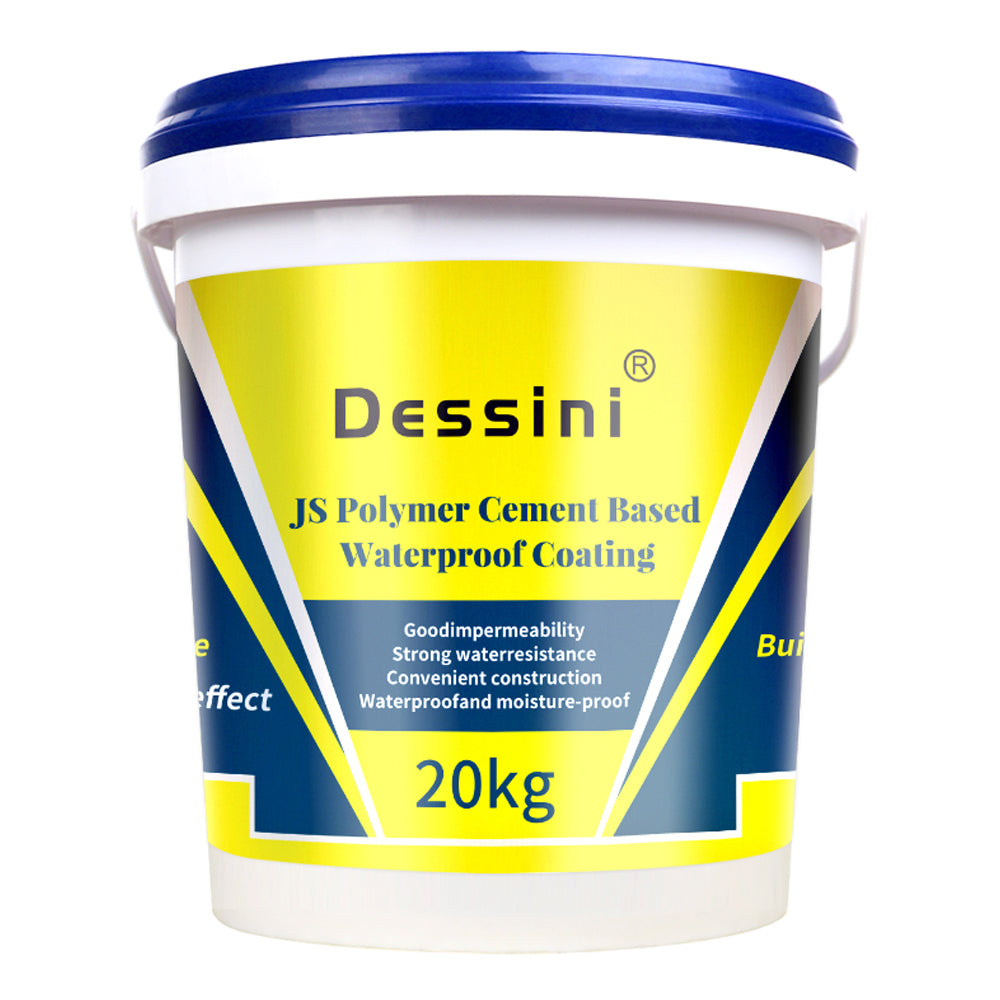Dessini JS waterproof coating