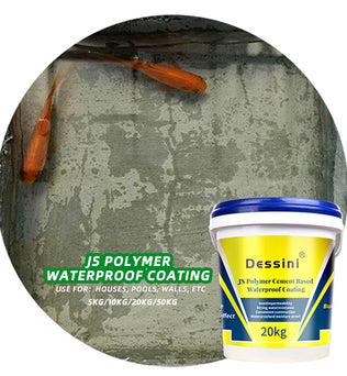 Dessini JS waterproof coating