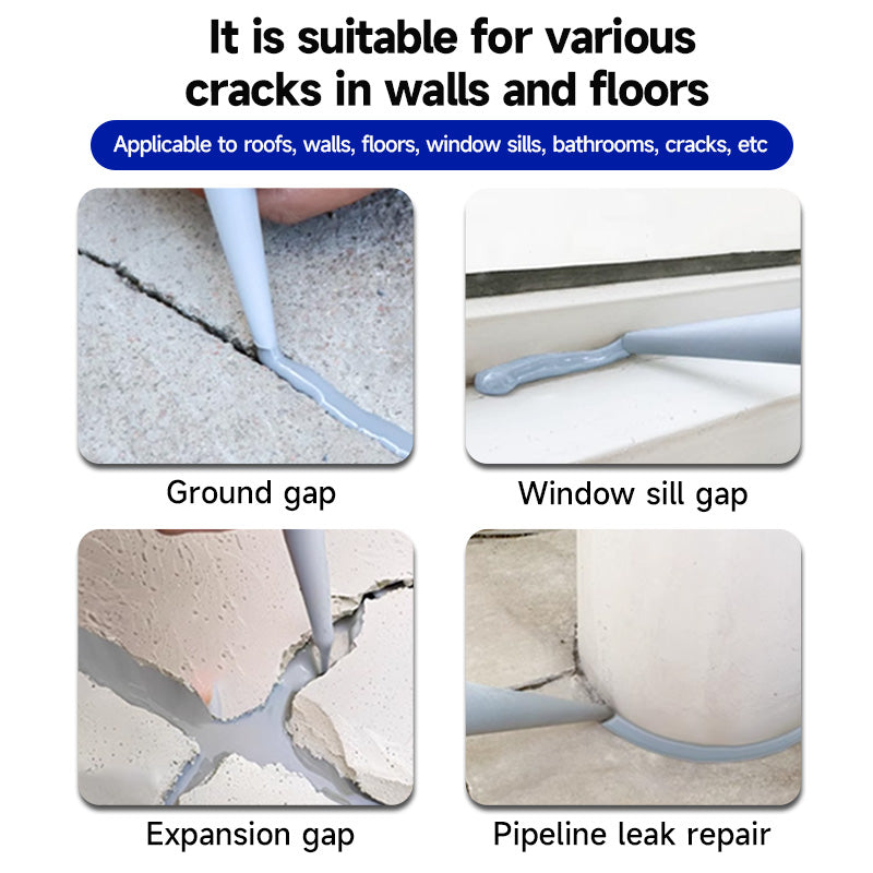 Dessini Self-leveling Joint sealant