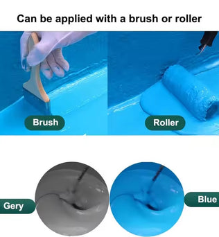 Dessini K11 universal waterproof coating