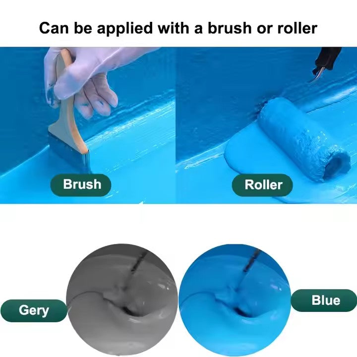 Dessini K11 universal waterproof coating