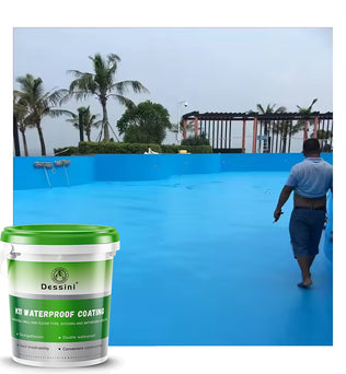 Dessini K11 universal waterproof coating