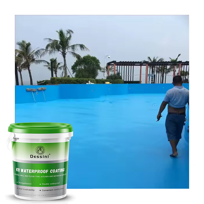 Dessini K11 universal waterproof coating