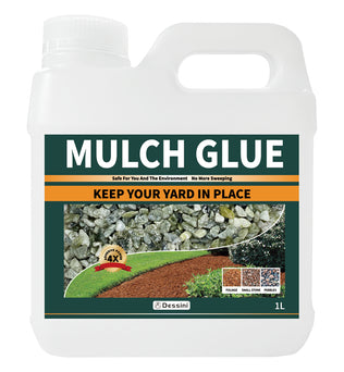 Dessini Mulch Rock Glue