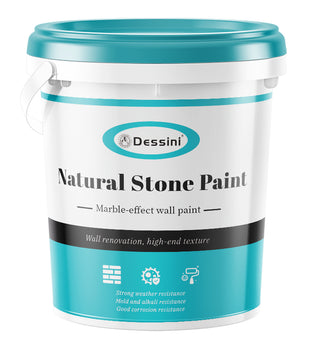 Dessini Natural Stone Paint