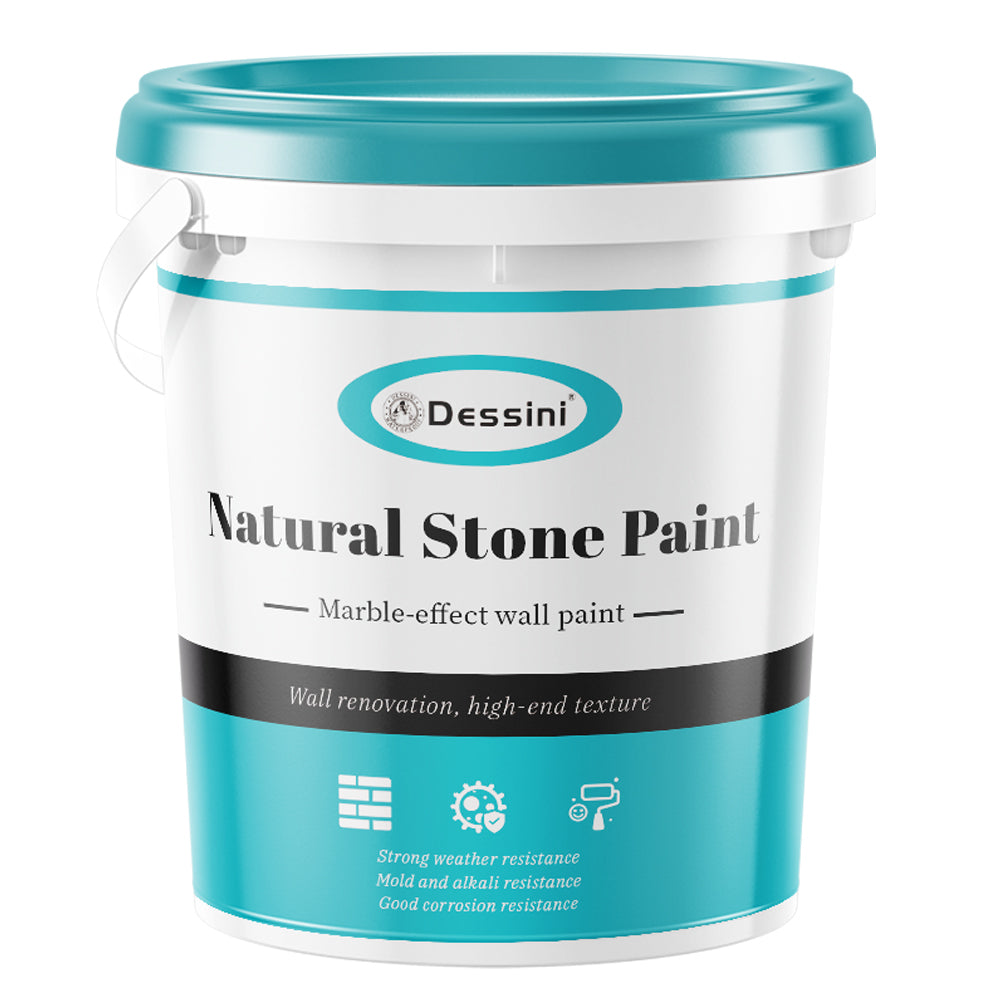 Dessini Natural Stone Paint