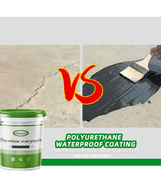 Dessini Polyurethane waterproof coating